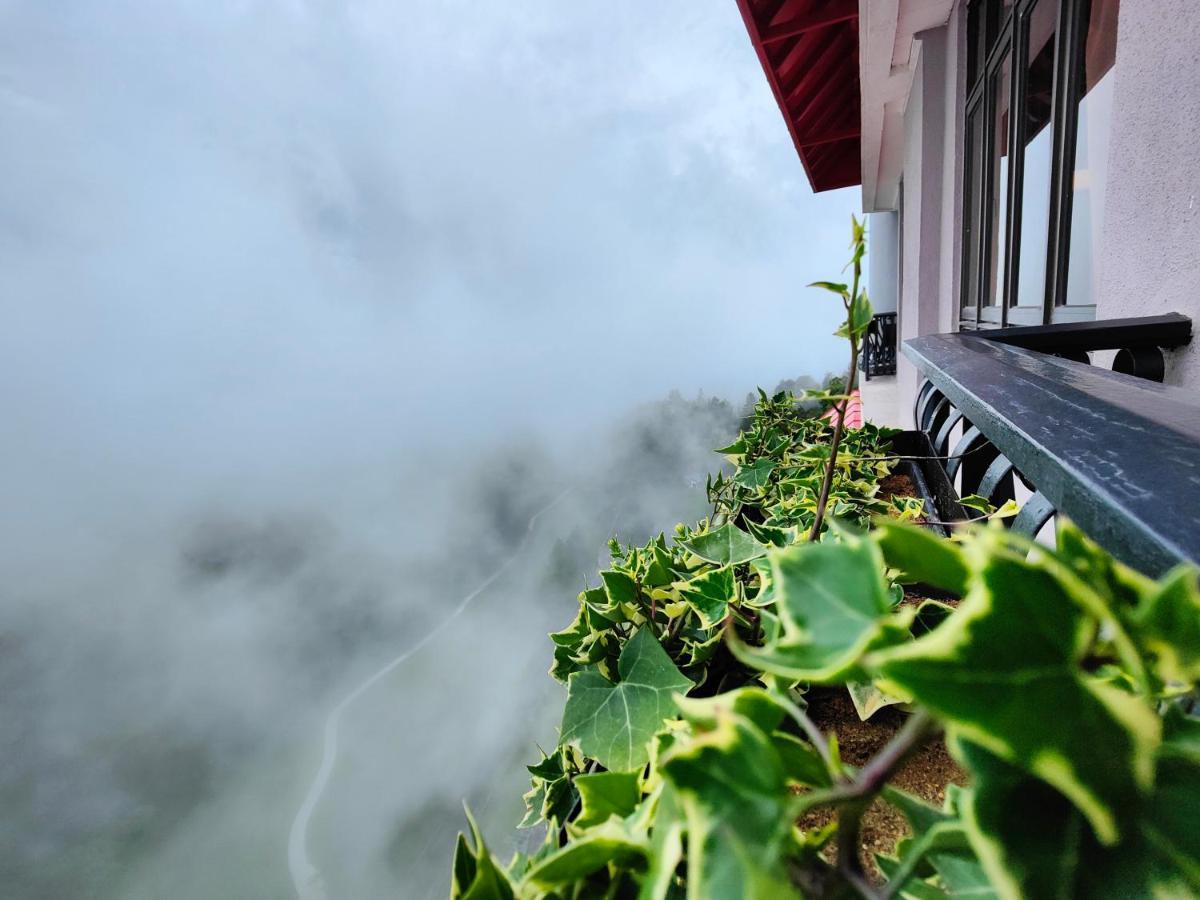 Resorts World Awana Genting Highlands Exterior foto