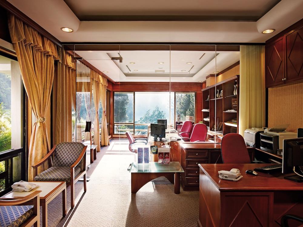Resorts World Awana Genting Highlands Exterior foto