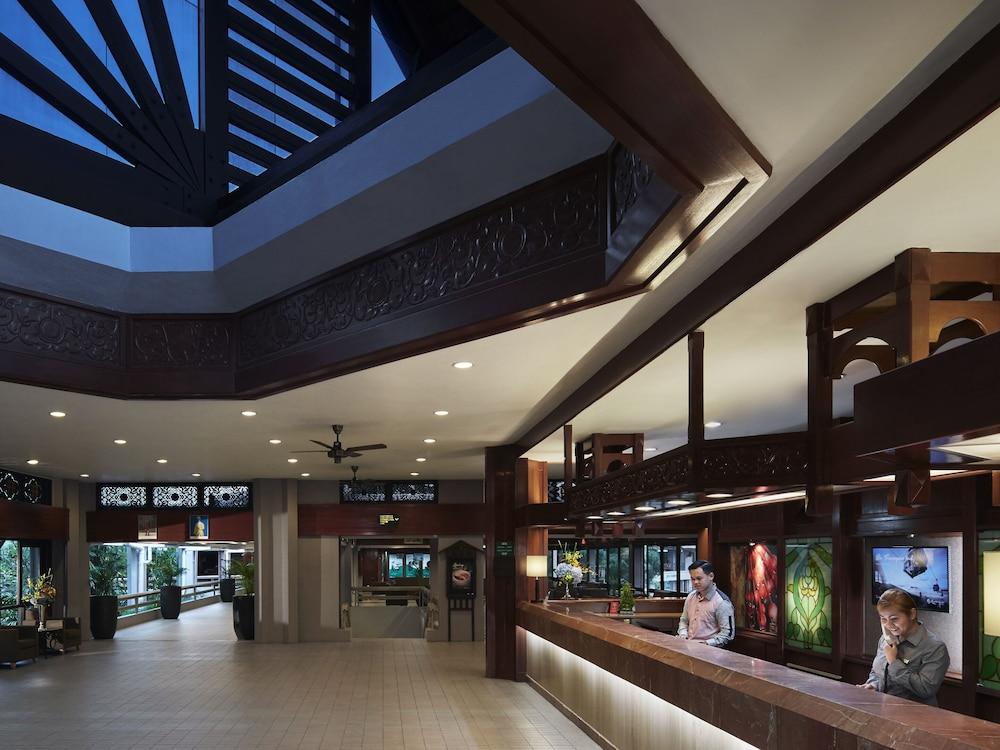 Resorts World Awana Genting Highlands Exterior foto